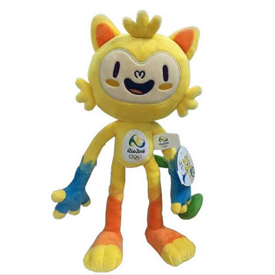 <b>活动吉祥物定做</b>