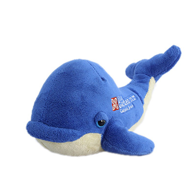 <b>社团礼品吉祥物订制</b>