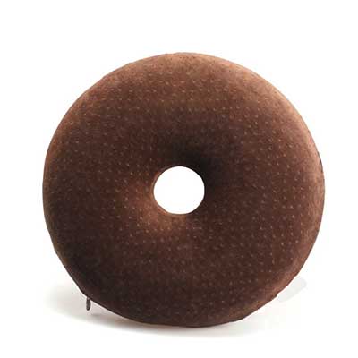 <b>座垫毛绒U型枕</b>