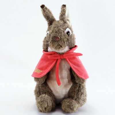 <b>仿真兔子吉祥物订制</b>