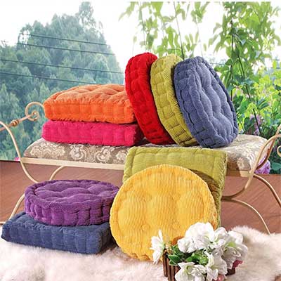 <b>座垫毛绒U型枕</b>