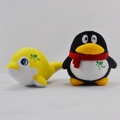 <b>枕清吉祥物定制</b>