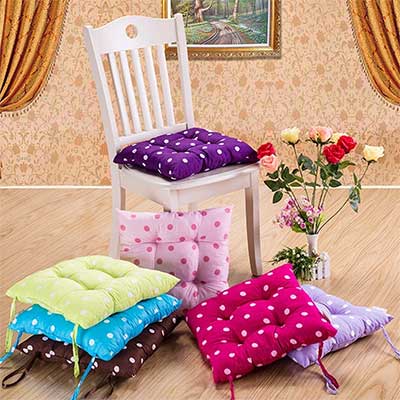 <b>座垫毛绒U型枕</b>