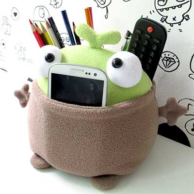 <b>玩具笔筒定做</b>