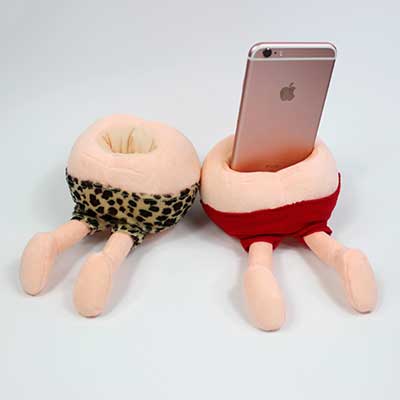 <b>臀部手机支座定制</b>