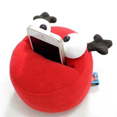 <b>动漫手机支架定做</b>