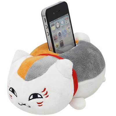 <b>夏目友人帐手机支架定做</b>