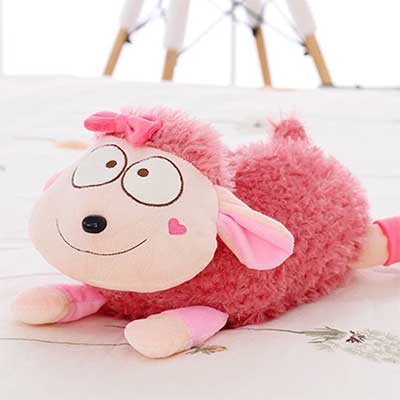 <b>毛绒玩具抽纸盒定做</b>