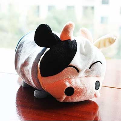 <b>毛绒玩具抽纸盒定制</b>