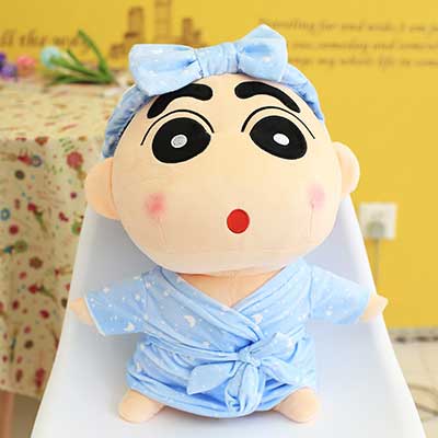 <b>蜡笔小新卡通人物</b>