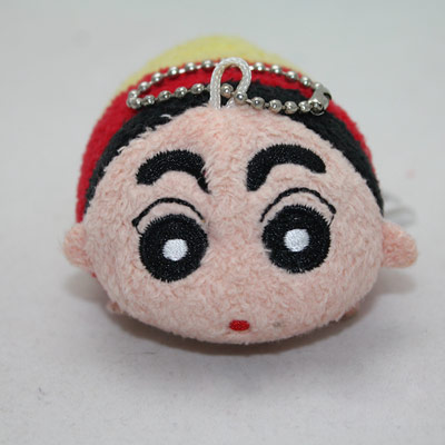 <b>蜡笔小新手机挂饰</b>