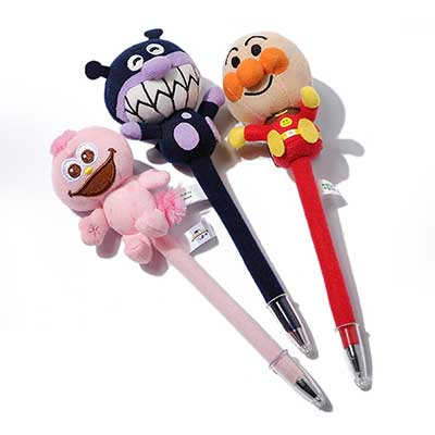 <b>毛绒笔定制</b>