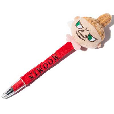 <b>毛绒笔定制</b>