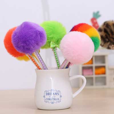 <b>毛绒笔定制</b>