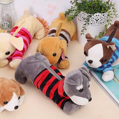 <b>毛绒袋定制</b>