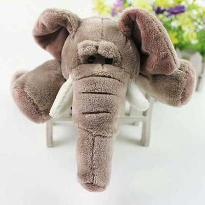 <b>毛绒笔袋定制</b>