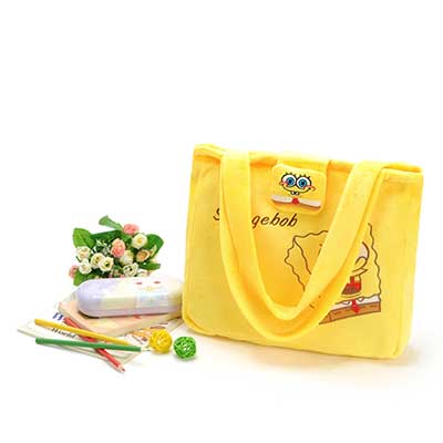 <b>毛绒手提袋</b>