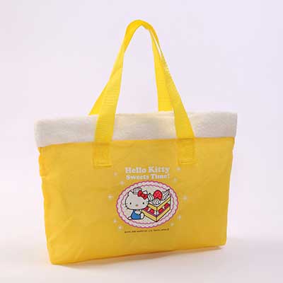 <b>毛绒手提袋</b>