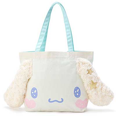 <b>小狗毛绒手提袋</b>