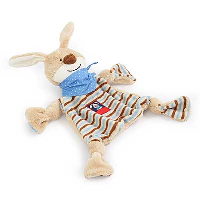 <b>毛绒手偶定制</b>