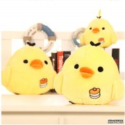 <b>鸡年吉祥物定做</b>