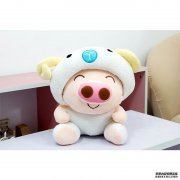 <b>猪猪十二星座</b>