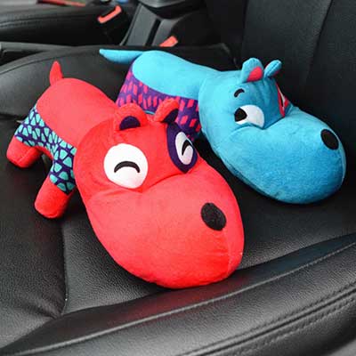 <b>汽车车饰玩偶</b>