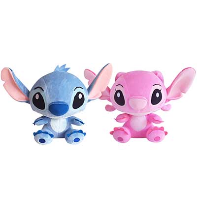 迪斯尼玩偶定制