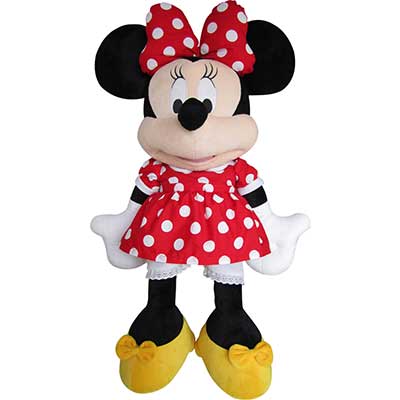 迪斯尼玩偶定制