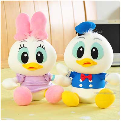 迪斯尼玩偶定制