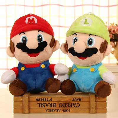 <b>超级玛丽厂家定制</b>