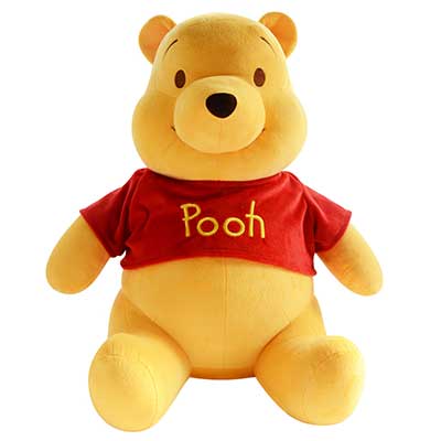 迪斯尼玩偶定制