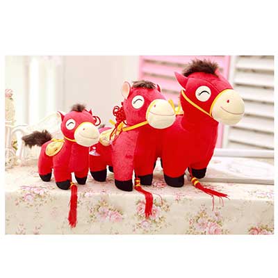 <b>新年贺岁玩具</b>