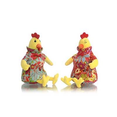 鸡年纪念品定做