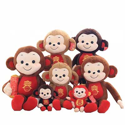 <b>新年贺岁玩具</b>