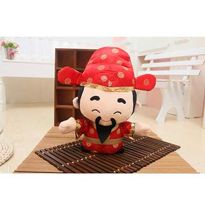 <b>新年贺岁玩具</b>