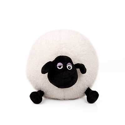 <b>小羊肖恩公仔定做</b>