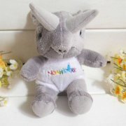 <b>毛绒玩具刺绣</b>