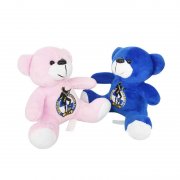 <b>卡通熊布标</b>