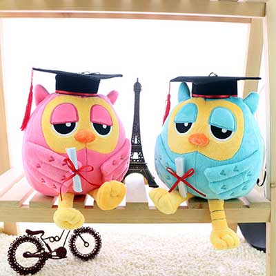 <b>毕业季玩具定制</b>