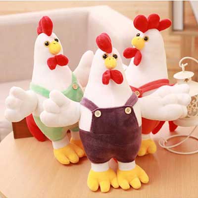 <b>吉祥物礼品定制</b>