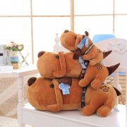 <b>卡通小狗汽车摆件</b>