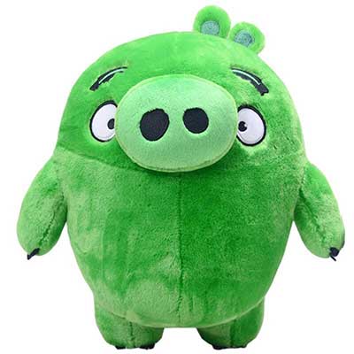 <b>卡通人物玩具定制</b>