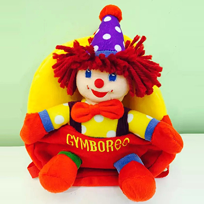 <b>金宝贝培训机构全勤学员礼品</b>