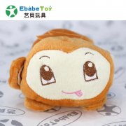 <b>猴子抱垫厂家定制</b>