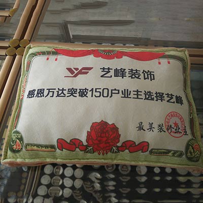 齐齐哈尔艺峰装饰抱枕 齐齐哈尔艺峰装饰抱枕