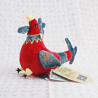 <b>鸡年玩具定制</b>