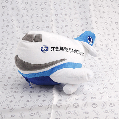 <b>航空飞机公仔定制</b>
