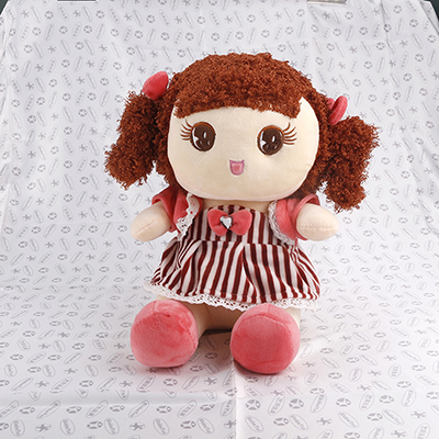 <b>公仔娃娃定制</b>