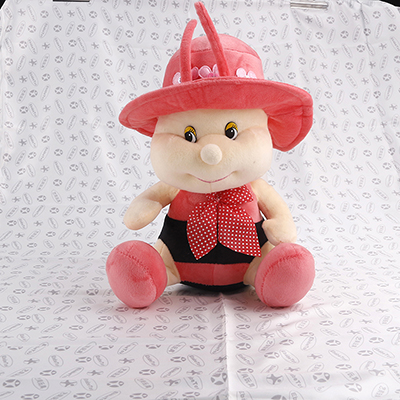 <b>娃娃公仔定制</b>